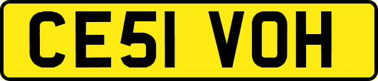 CE51VOH