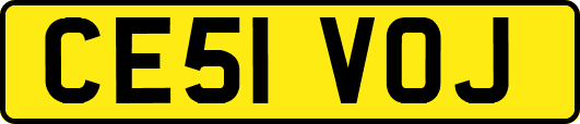 CE51VOJ
