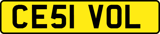 CE51VOL