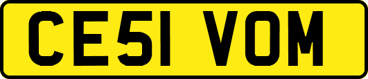 CE51VOM