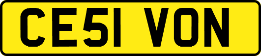 CE51VON