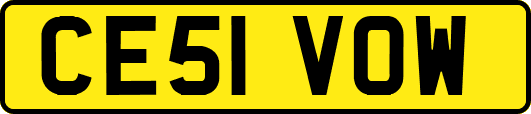 CE51VOW