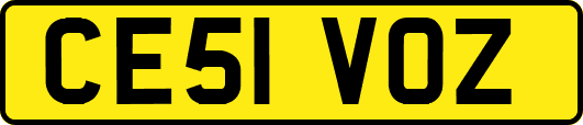 CE51VOZ