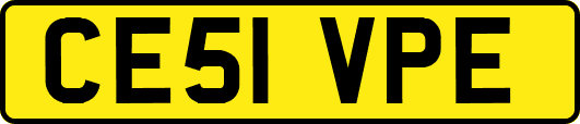 CE51VPE
