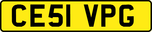 CE51VPG