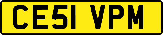 CE51VPM