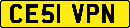 CE51VPN