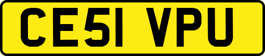 CE51VPU