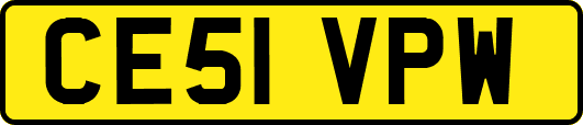 CE51VPW