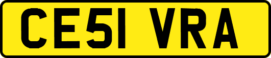 CE51VRA