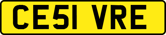 CE51VRE