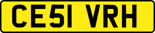 CE51VRH