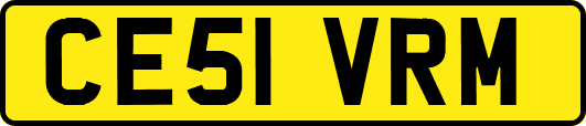 CE51VRM