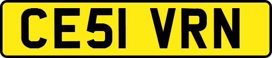 CE51VRN