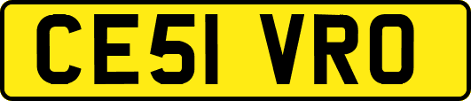 CE51VRO