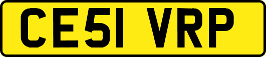 CE51VRP