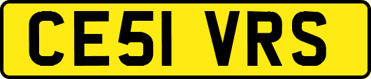 CE51VRS