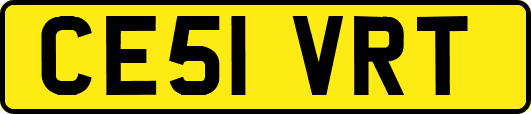 CE51VRT