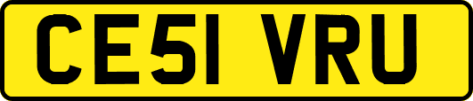 CE51VRU