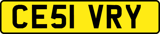 CE51VRY