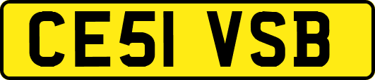 CE51VSB