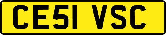 CE51VSC