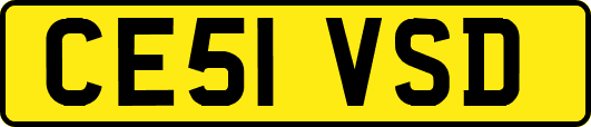 CE51VSD