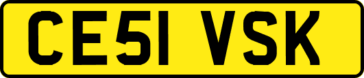 CE51VSK