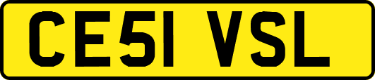 CE51VSL