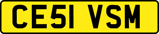 CE51VSM