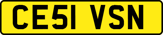 CE51VSN