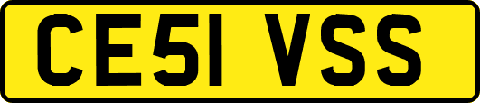 CE51VSS