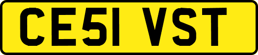 CE51VST