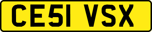 CE51VSX