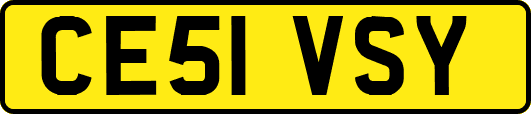 CE51VSY