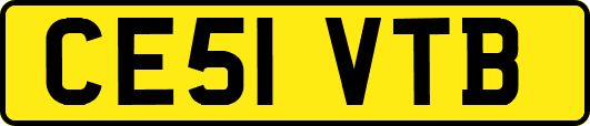 CE51VTB