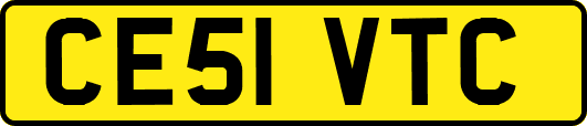 CE51VTC