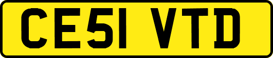 CE51VTD