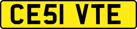 CE51VTE