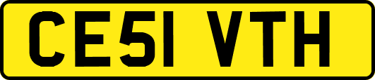 CE51VTH