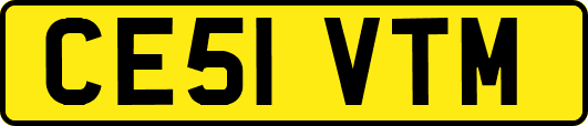 CE51VTM