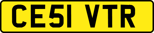 CE51VTR