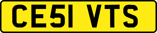 CE51VTS