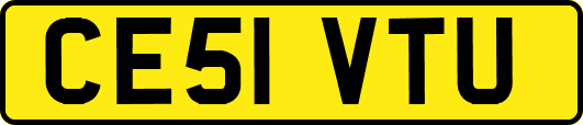 CE51VTU