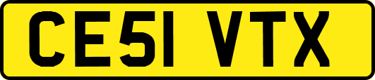 CE51VTX