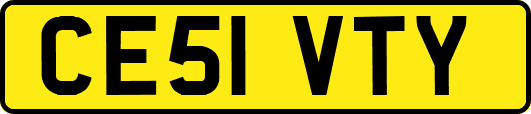 CE51VTY