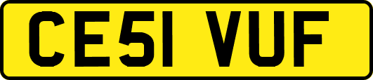 CE51VUF