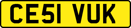 CE51VUK