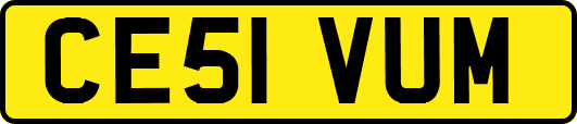 CE51VUM