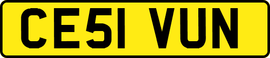 CE51VUN